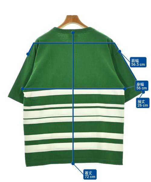 BARBARIAN เสื้อยืด/เสื้อท็อปส์