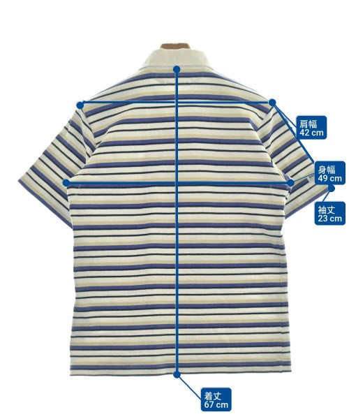BARBARIAN เสื้อโปโล
