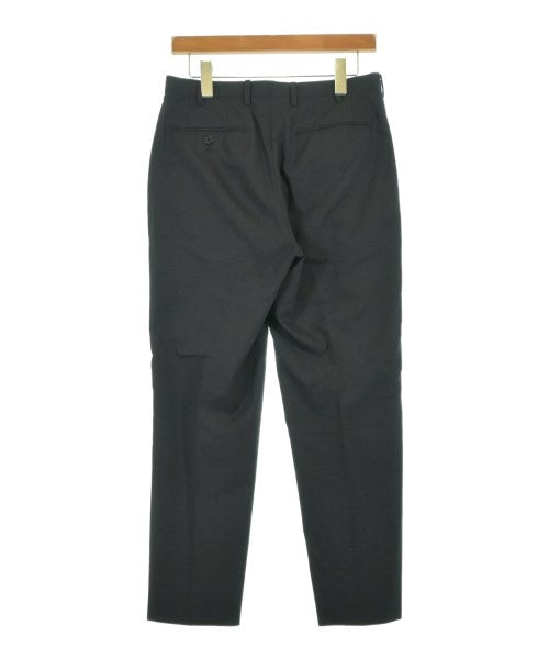 BURBERRY BLACK LABEL กางเกงขายาว