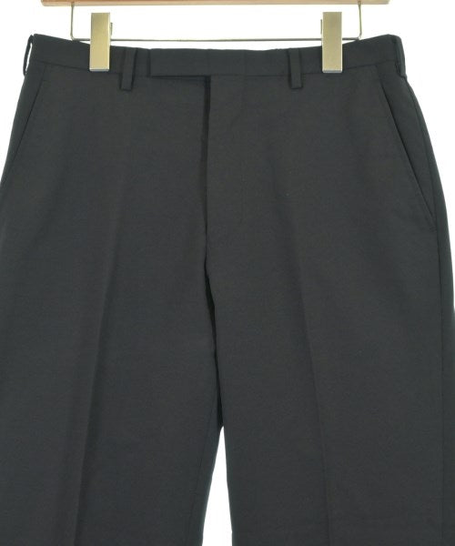 BURBERRY BLACK LABEL กางเกงขายาว