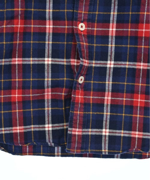 BURBERRY BLACK LABEL เสื้อลำลอง