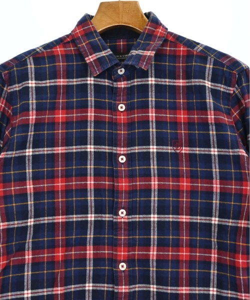 BURBERRY BLACK LABEL เสื้อลำลอง