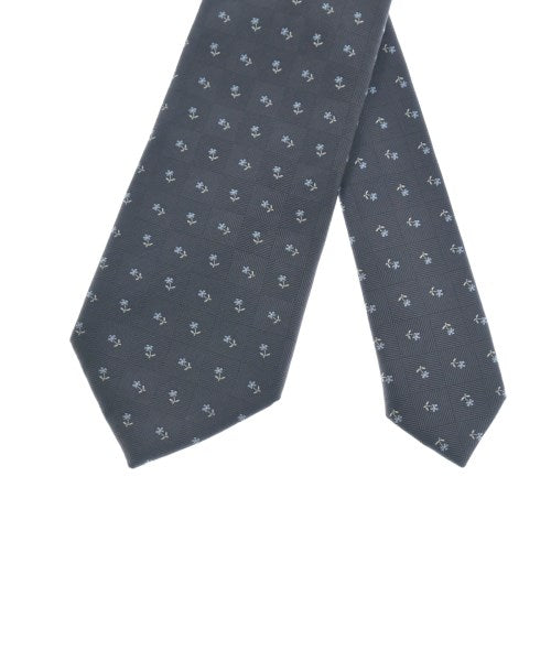 BURBERRY BLACK LABEL เนคไท