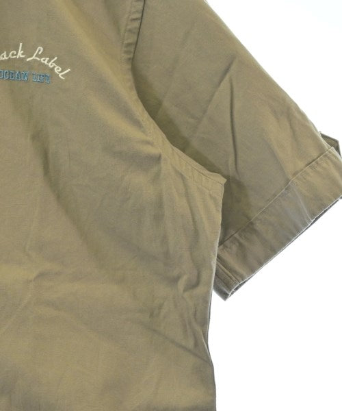 BURBERRY BLACK LABEL เสื้อลำลอง