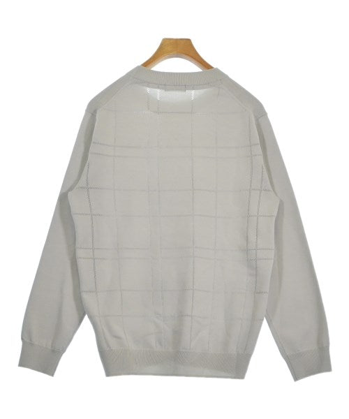 BURBERRY BLACK LABEL เสื้อกันหนาว