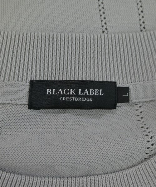 BURBERRY BLACK LABEL เสื้อกันหนาว