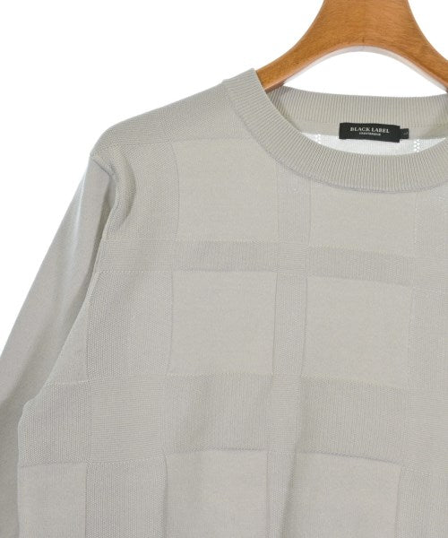 BURBERRY BLACK LABEL เสื้อกันหนาว