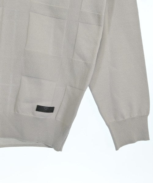 BURBERRY BLACK LABEL เสื้อกันหนาว