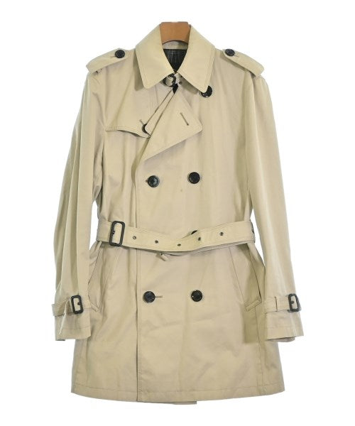 BURBERRY BLACK LABEL เสื้อกันฝน