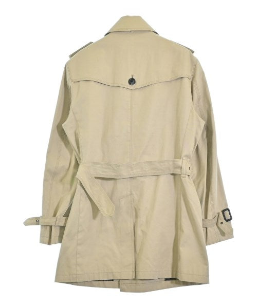 BURBERRY BLACK LABEL เสื้อกันฝน