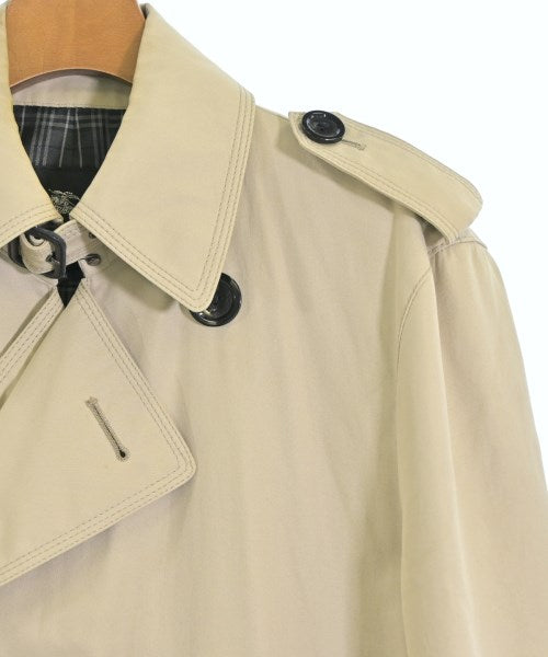 BURBERRY BLACK LABEL เสื้อกันฝน