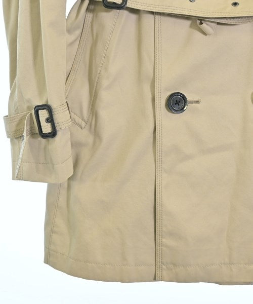 BURBERRY BLACK LABEL เสื้อกันฝน