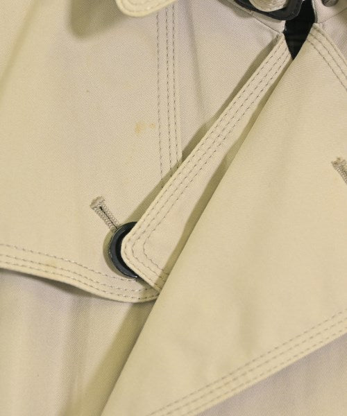 BURBERRY BLACK LABEL เสื้อกันฝน