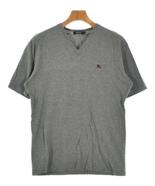 BURBERRY BLACK LABEL เสื้อยืด/เสื้อท็อปส์