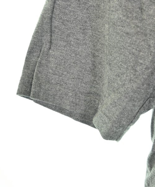 BURBERRY BLACK LABEL เสื้อยืด/เสื้อท็อปส์
