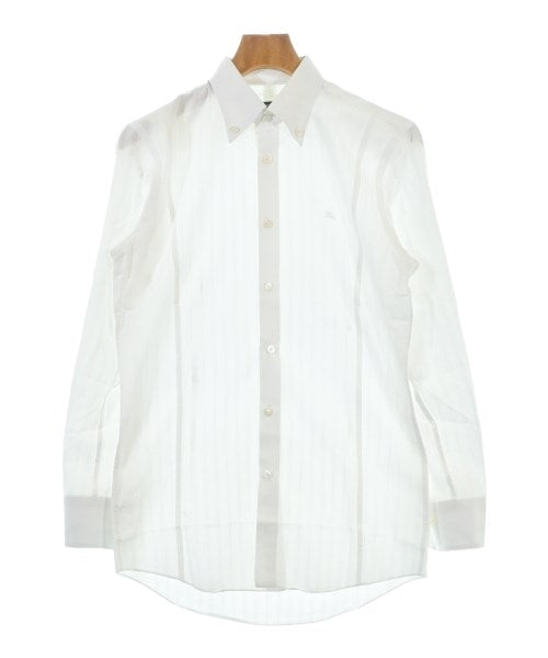 BURBERRY BLACK LABEL เสื้อเชิ้ตทางการ