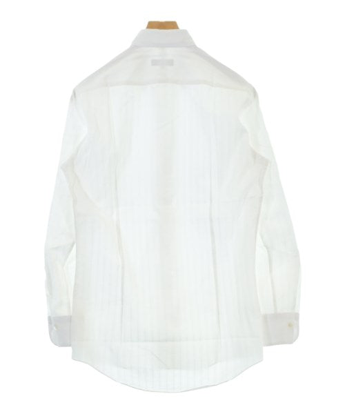 BURBERRY BLACK LABEL เสื้อเชิ้ตทางการ