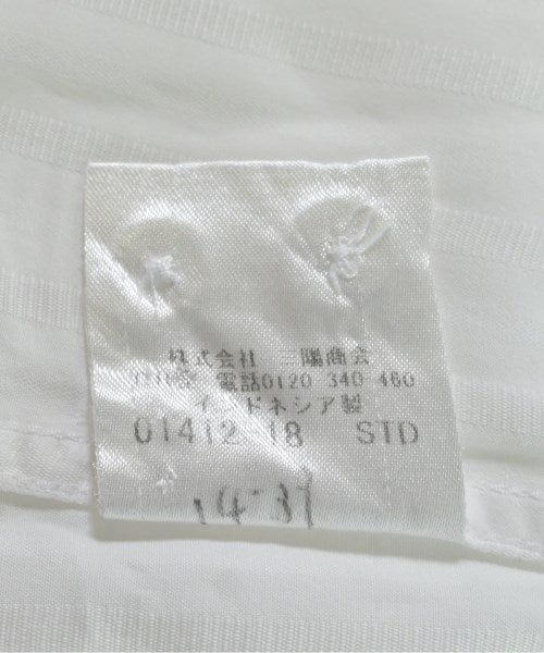 BURBERRY BLACK LABEL เสื้อเชิ้ตทางการ