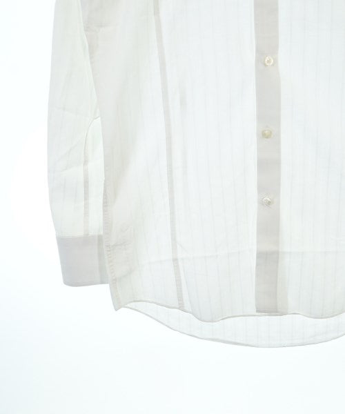 BURBERRY BLACK LABEL เสื้อเชิ้ตทางการ