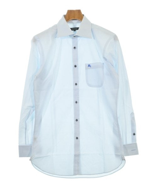 BURBERRY BLACK LABEL เสื้อเชิ้ตทางการ