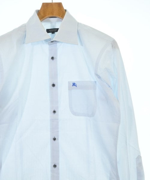 BURBERRY BLACK LABEL เสื้อเชิ้ตทางการ