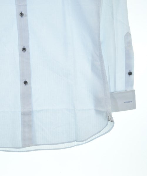 BURBERRY BLACK LABEL เสื้อเชิ้ตทางการ
