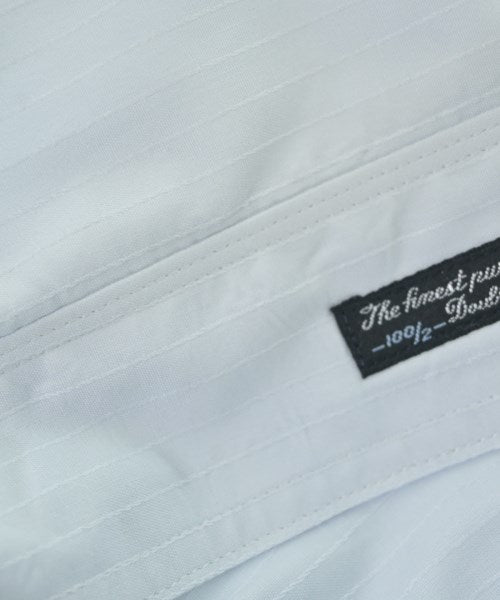 BURBERRY BLACK LABEL เสื้อเชิ้ตทางการ
