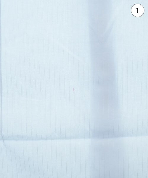 BURBERRY BLACK LABEL เสื้อเชิ้ตทางการ