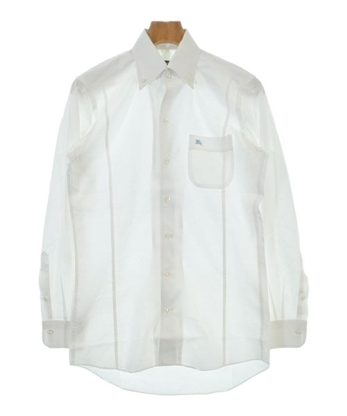 BURBERRY BLACK LABEL เสื้อเชิ้ตทางการ