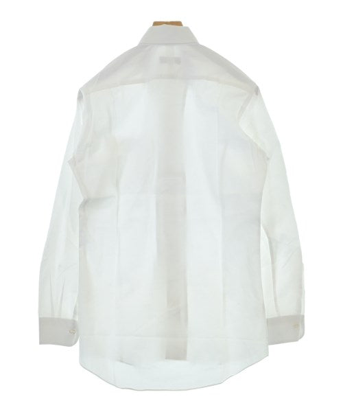 BURBERRY BLACK LABEL เสื้อเชิ้ตทางการ
