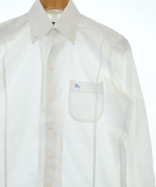 BURBERRY BLACK LABEL เสื้อเชิ้ตทางการ