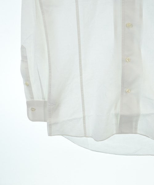 BURBERRY BLACK LABEL เสื้อเชิ้ตทางการ