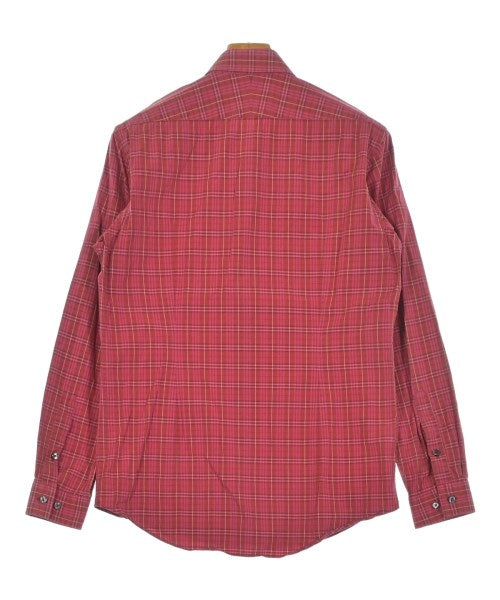 BURBERRY BLACK LABEL เสื้อลำลอง