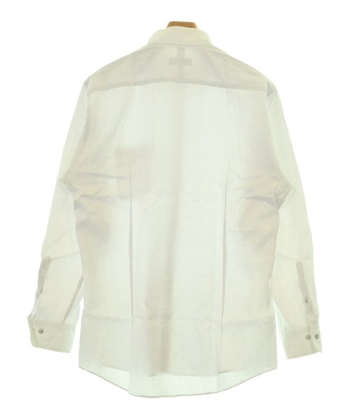 BURBERRY BLACK LABEL เสื้อเชิ้ตทางการ