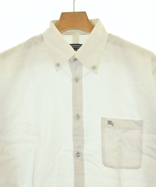 BURBERRY BLACK LABEL เสื้อเชิ้ตทางการ