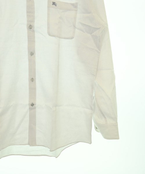 BURBERRY BLACK LABEL เสื้อเชิ้ตทางการ