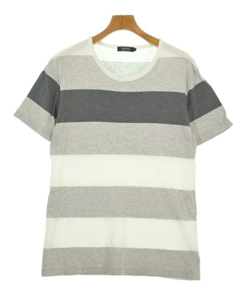 BURBERRY BLACK LABEL เสื้อยืด/เสื้อท็อปส์