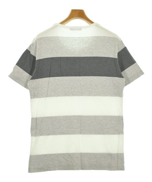 BURBERRY BLACK LABEL เสื้อยืด/เสื้อท็อปส์