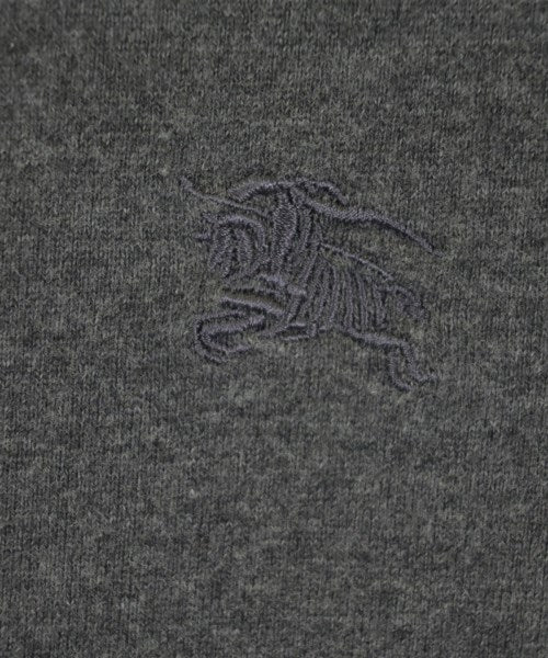 BURBERRY BLACK LABEL เสื้อยืด/เสื้อท็อปส์