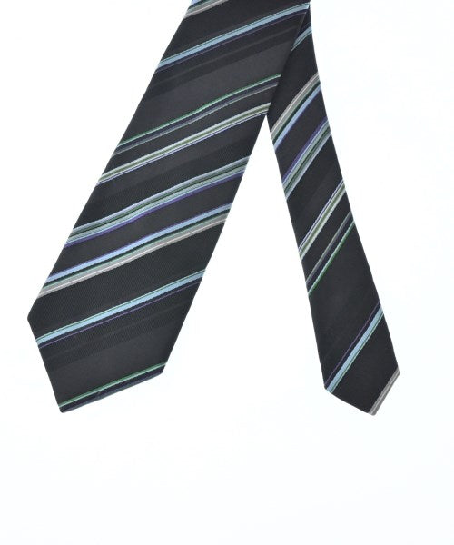 BURBERRY BLACK LABEL เนคไท