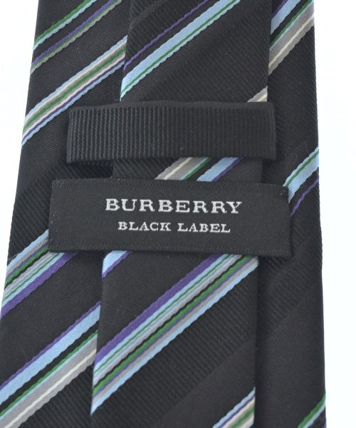 BURBERRY BLACK LABEL เนคไท