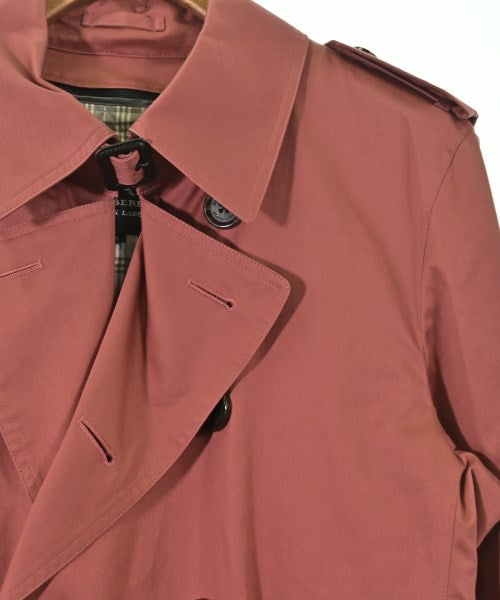 BURBERRY BLACK LABEL เสื้อกันฝน