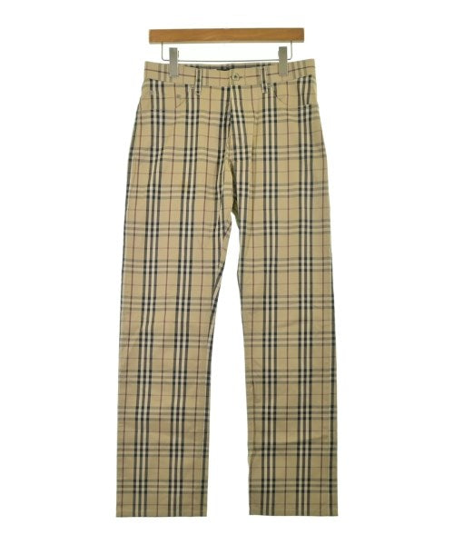 BURBERRY BLACK LABEL กางเกง อื่น