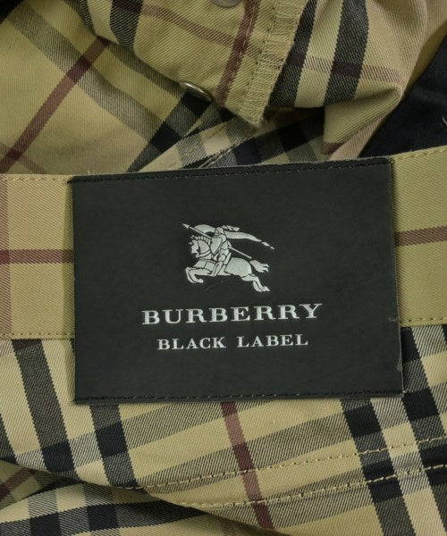 BURBERRY BLACK LABEL กางเกง อื่น