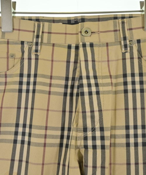 BURBERRY BLACK LABEL กางเกง อื่น