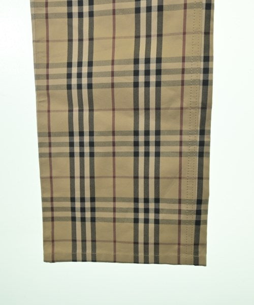 BURBERRY BLACK LABEL กางเกง อื่น