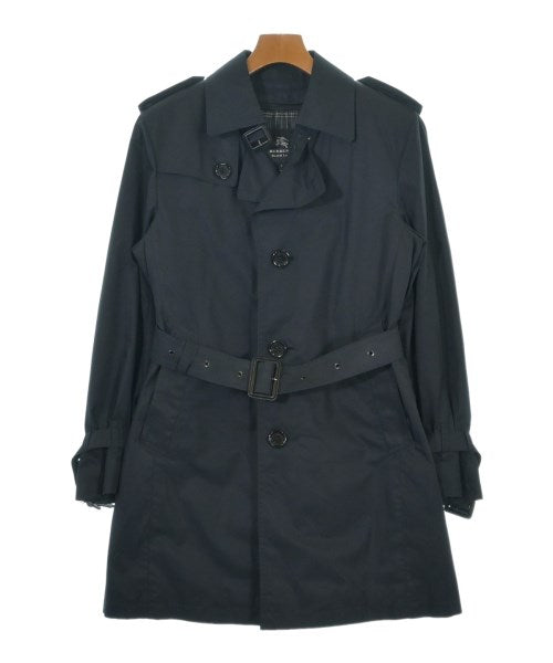 BURBERRY BLACK LABEL เสื้อกันฝน