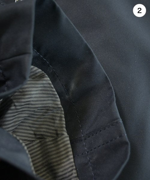 BURBERRY BLACK LABEL เสื้อกันฝน