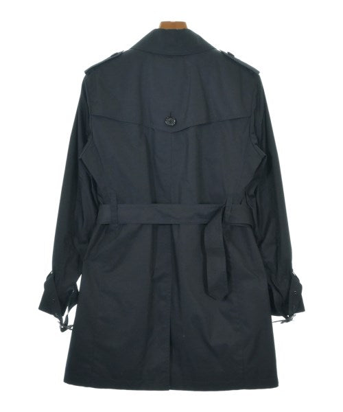 BURBERRY BLACK LABEL เสื้อกันฝน