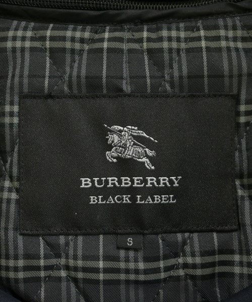 BURBERRY BLACK LABEL เสื้อกันฝน